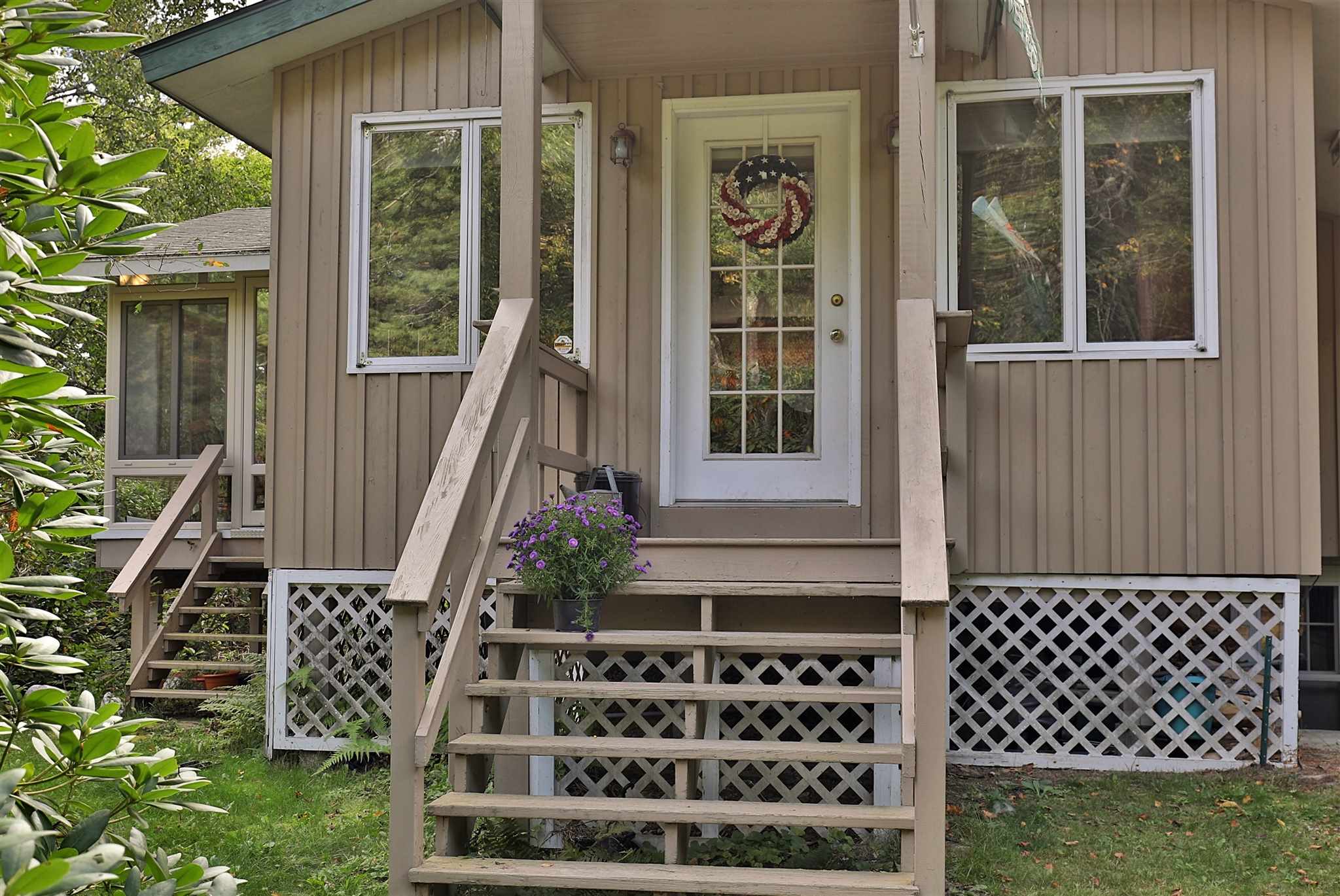 1690 South Hill Road Ludlow, VT 05149 - Photo 4 of 32