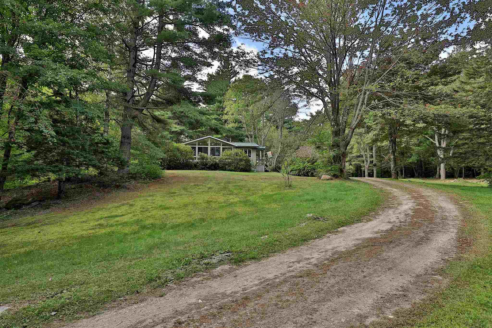 1690 South Hill Road Ludlow, VT 05149 - Photo 32 of 32