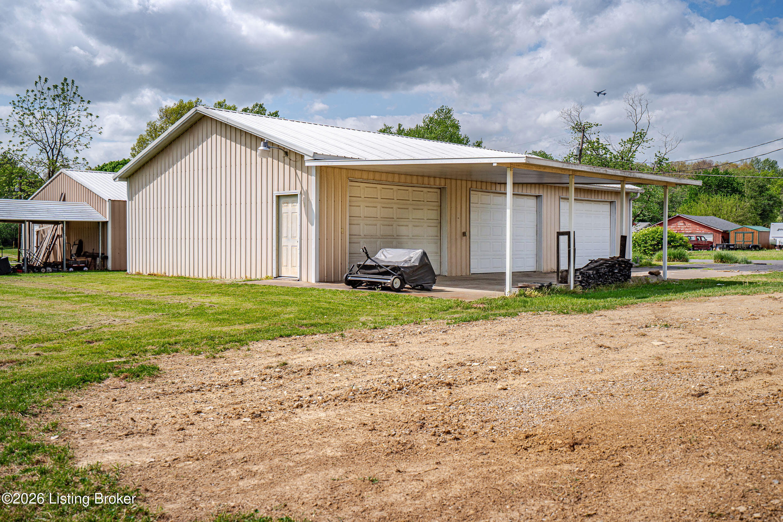 2265 Coral Ridge Road Brooks, KY 40109 - Photo 49 of 49 2265 Coral Ridge Rd-18 Edited