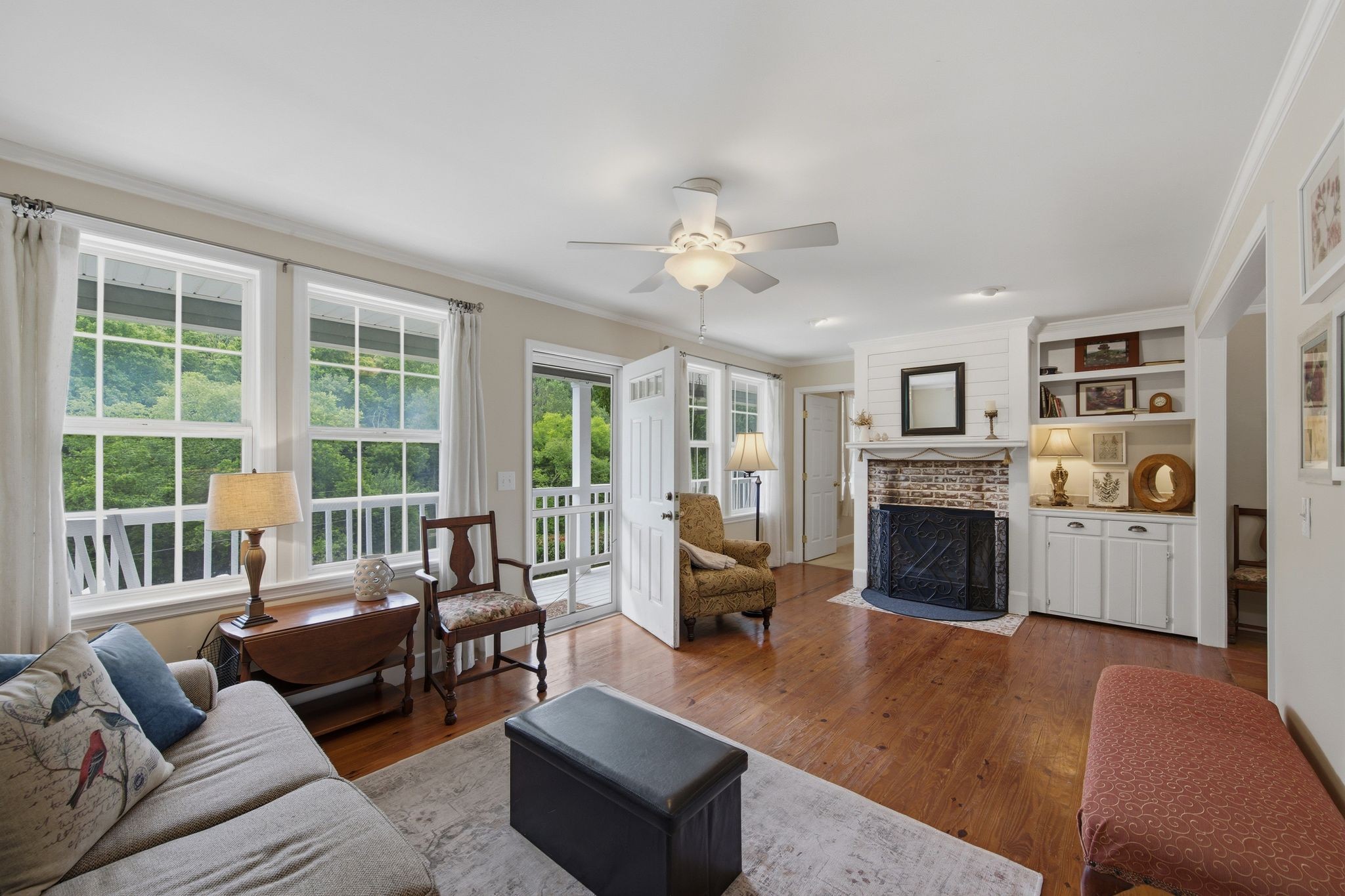5664 Leipers Creek Road Santa Fe, TN 38482 - Photo 21 of 47 Gallery Image 21