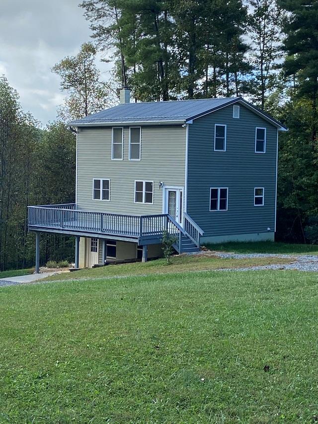 929 Homeplace Road Ararat, VA 24053 - Photo 1 of 16 Gallery Image 1