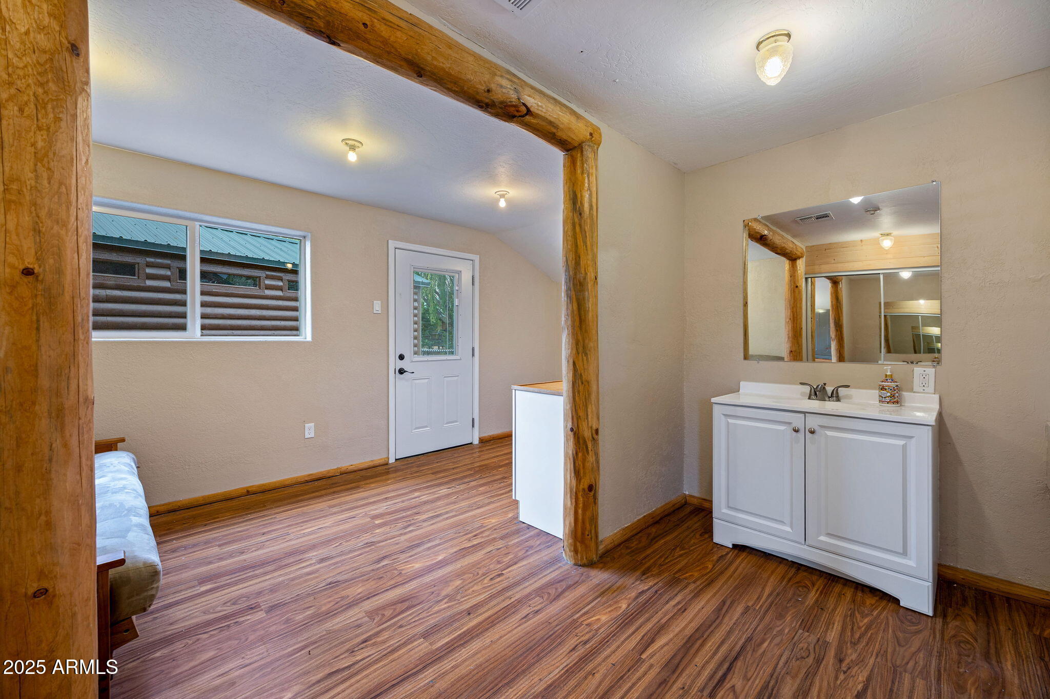 2344 South Buffalo Loop Overgaard, AZ 85933 - Photo 14 of 48 SINK AREA OFF MASTER BEDROOM