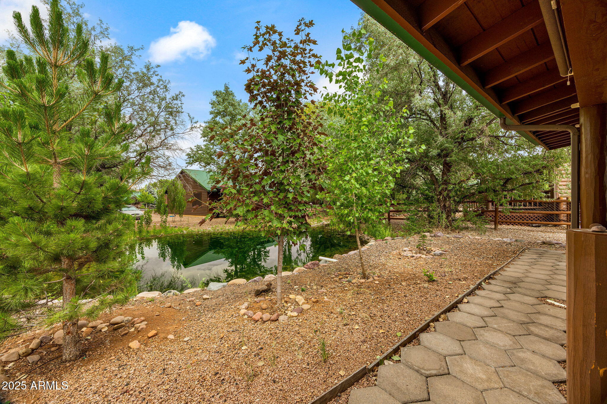 2344 South Buffalo Loop Overgaard, AZ 85933 - Photo 30 of 48 COMMUNITY STREAM