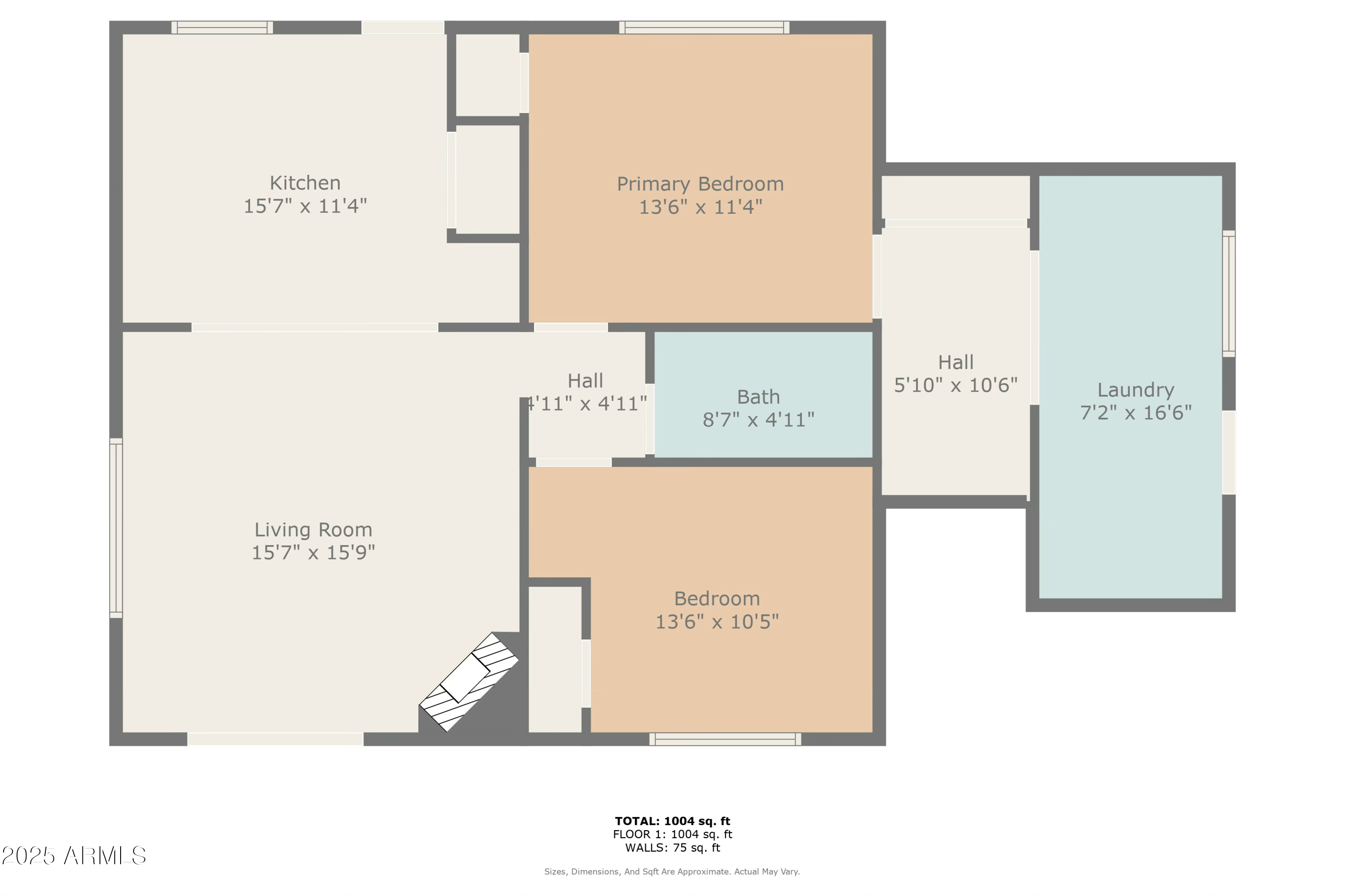 2344 South Buffalo Loop Overgaard, AZ 85933 - Photo 48 of 48
