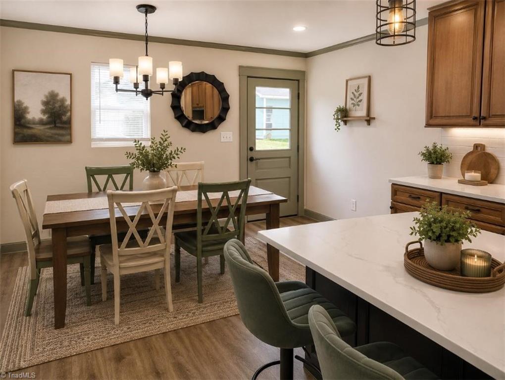 333 Legion Club Road Lexington, NC 27295 - Photo 9 of 22 Gallery Image 9