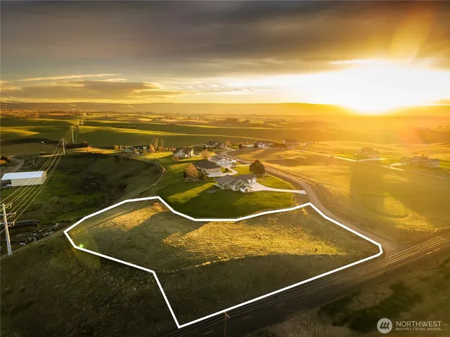 $299,000 | -tbd Blf Hvn Road, Walla Walla, WA 99362