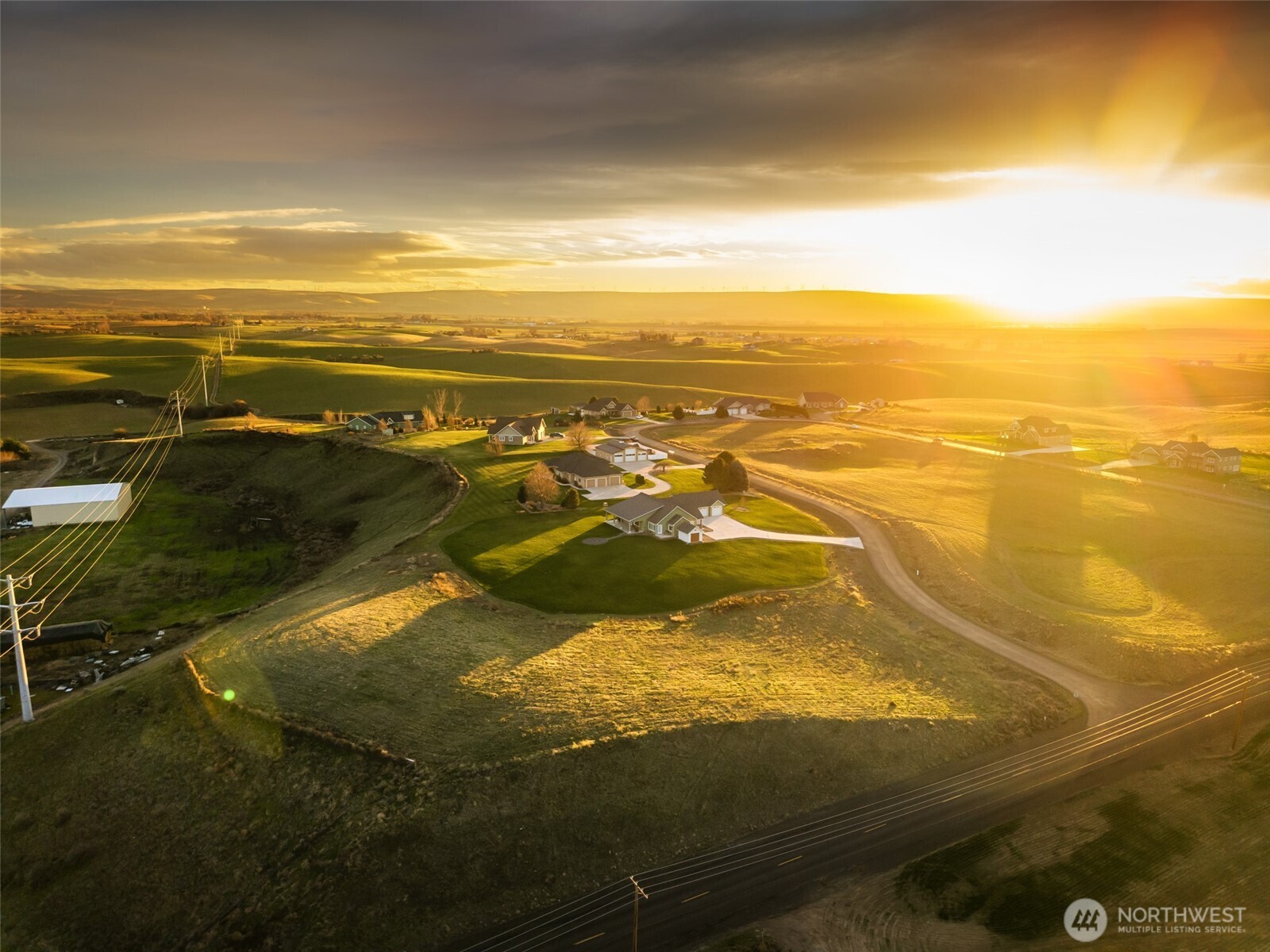 -tbd Blf Hvn Road Walla Walla, WA 99362 - Photo 2 of 5