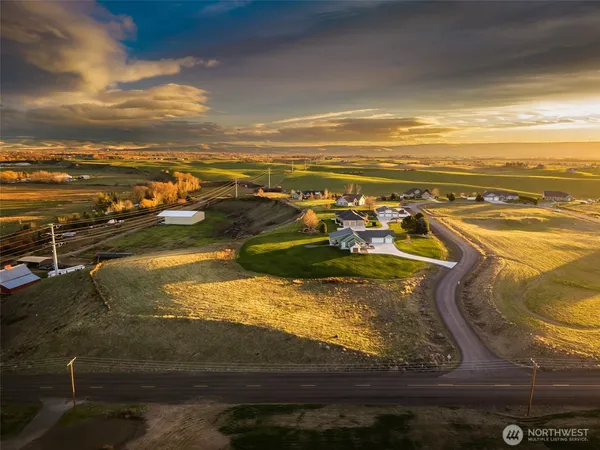 a view of a ocean view