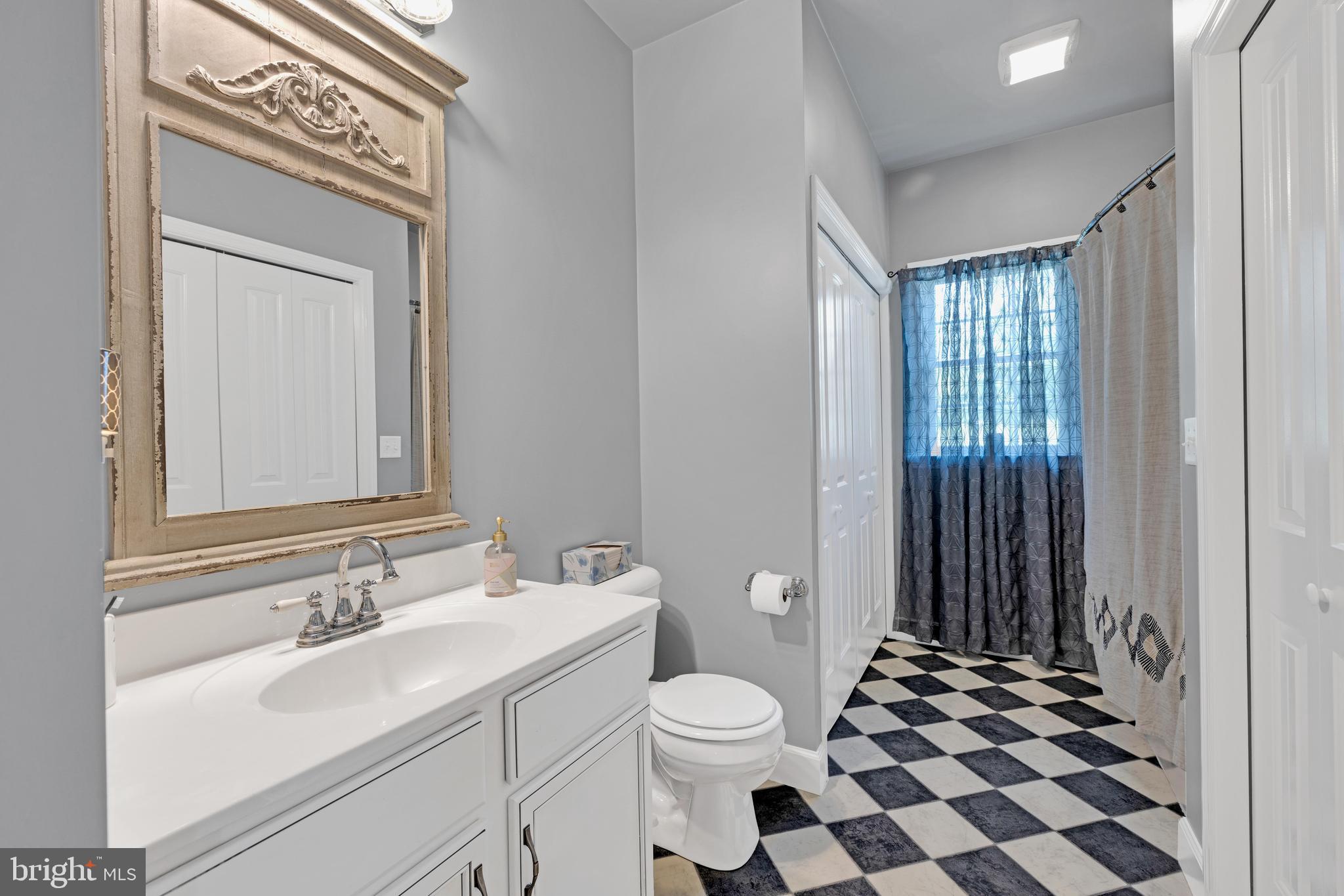 715 Mohns Hill Road Sinking Spring, PA 19608 - Photo 45 of 58 Full Bath/Laundry Area-2nd Home
