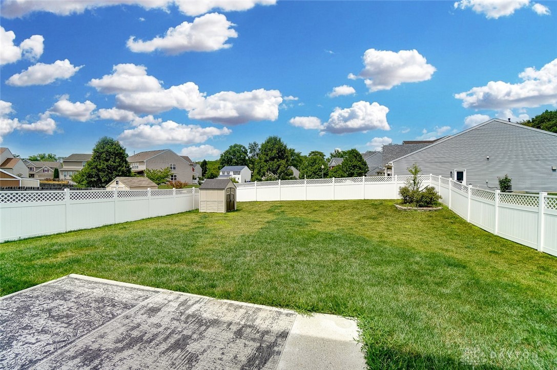 2078 Matt Way Riverside, OH 45424 - Photo 52 of 53