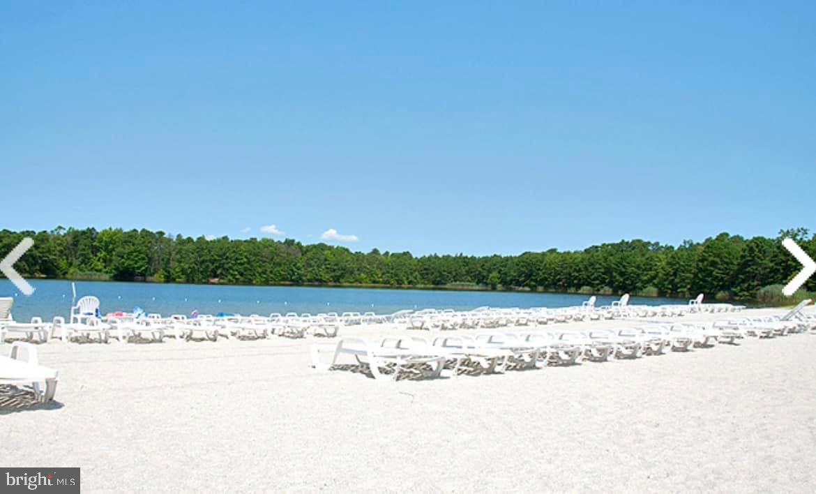 515 Corsons Tavern Road, Unit J3 Ocean View, NJ 08230 - Photo 13 of 15 a view of lake view and mountain view