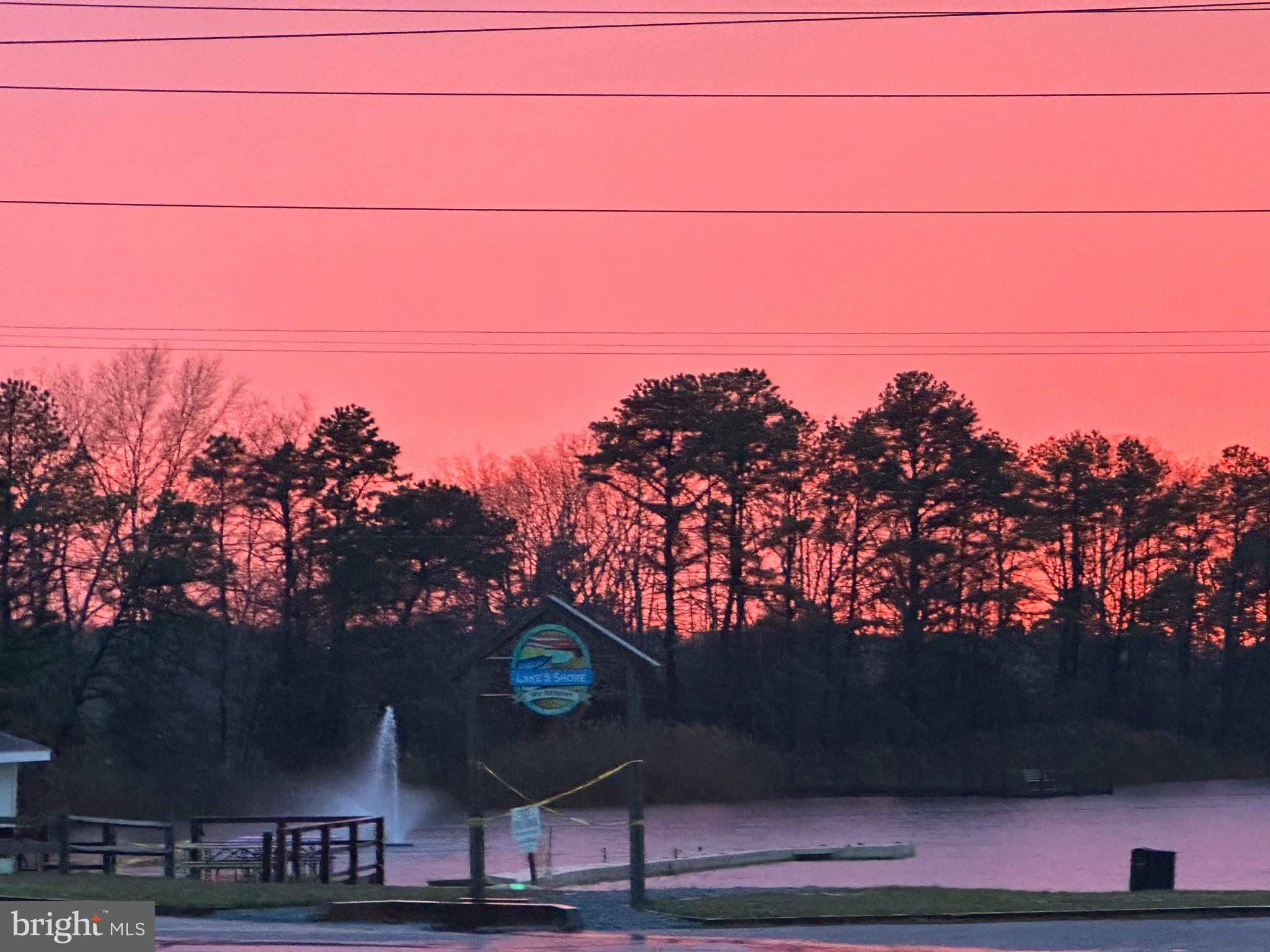 515 Corsons Tavern Road, Unit J3 Ocean View, NJ 08230 - Photo 14 of 15 an outdoor view