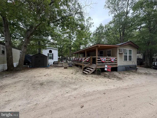 a car parked in front of house