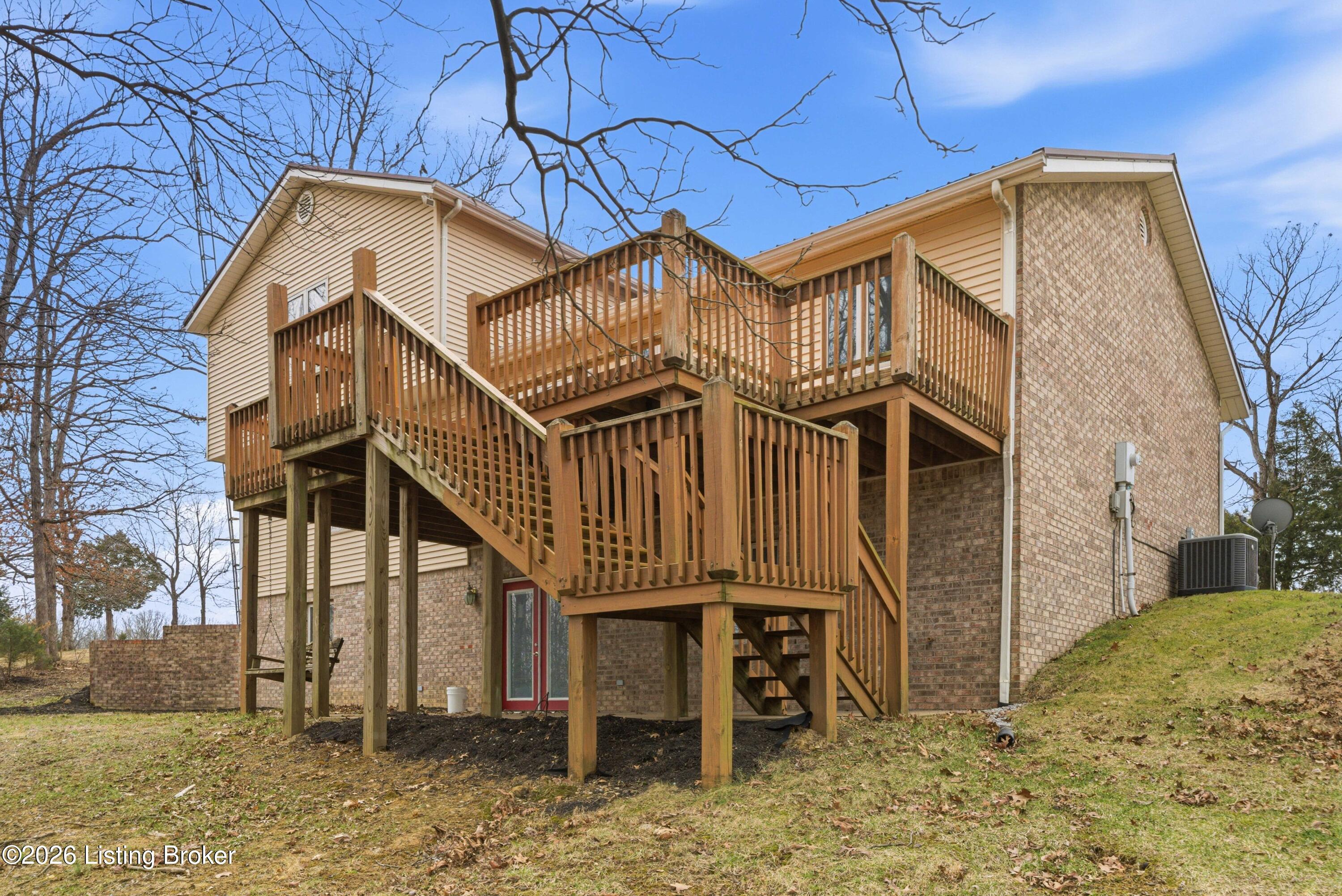 180 McDonald Road Leitchfield, KY 42754 - Photo 9 of 60 DSC09610