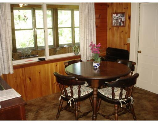1333 River Road Bucksport, ME 04416 - Photo 8 of 25 Dining Room.