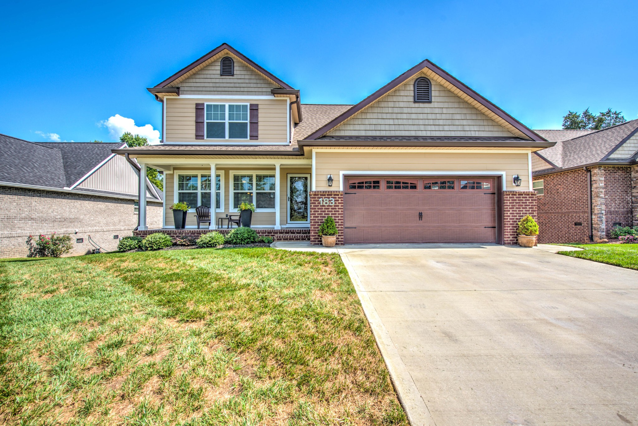 183 Crossroads Boulevard Oak Ridge, TN 37830 - Photo 1 of 30 Gallery Image 1