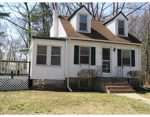 6 Acanthis Road Billerica, MA 01821 - Photo 2 of 5