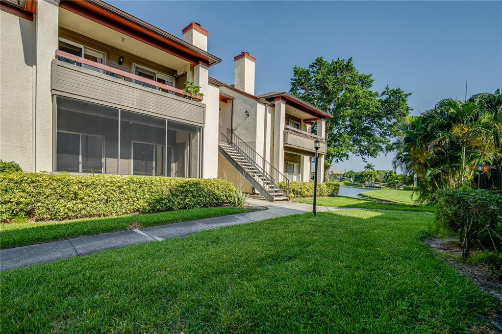 10263 Gandy Boulevard North, Unit 2106 St. Petersburg, FL 33702 - Photo 3 of 44