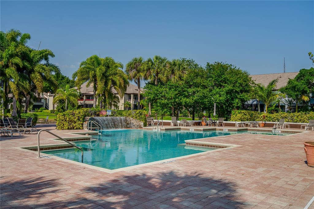 10263 Gandy Boulevard North, Unit 2106 St. Petersburg, FL 33702 - Photo 37 of 44