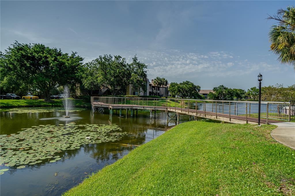 10263 Gandy Boulevard North, Unit 2106 St. Petersburg, FL 33702 - Photo 38 of 44