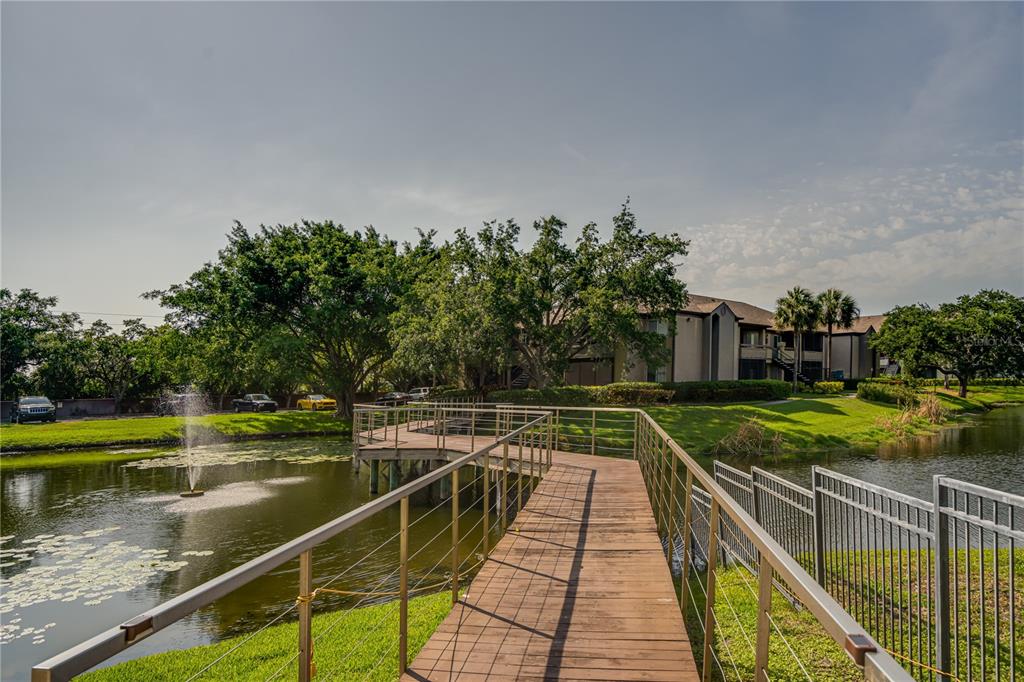 10263 Gandy Boulevard North, Unit 2106 St. Petersburg, FL 33702 - Photo 39 of 44