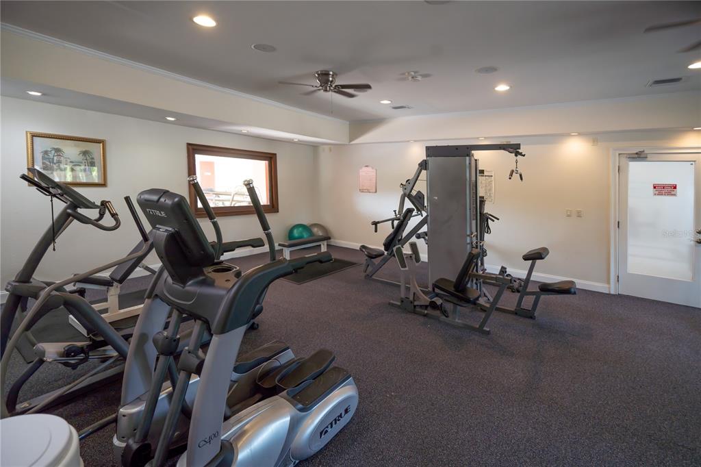 10263 Gandy Boulevard North, Unit 2106 St. Petersburg, FL 33702 - Photo 43 of 44