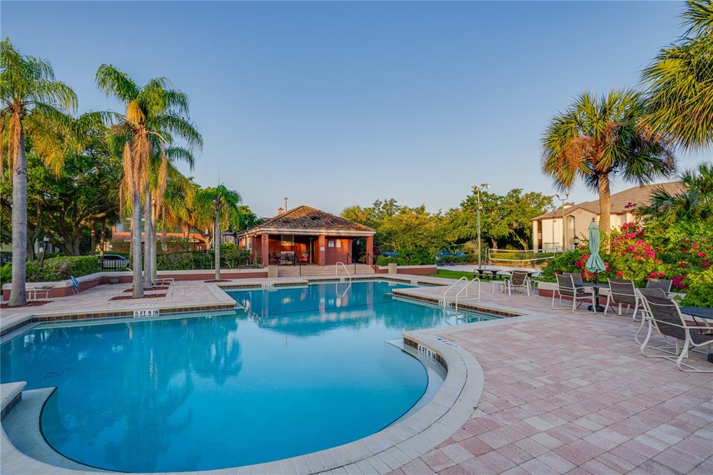 10263 Gandy Boulevard North, Unit 2106 St. Petersburg, FL 33702 - Photo 5 of 44