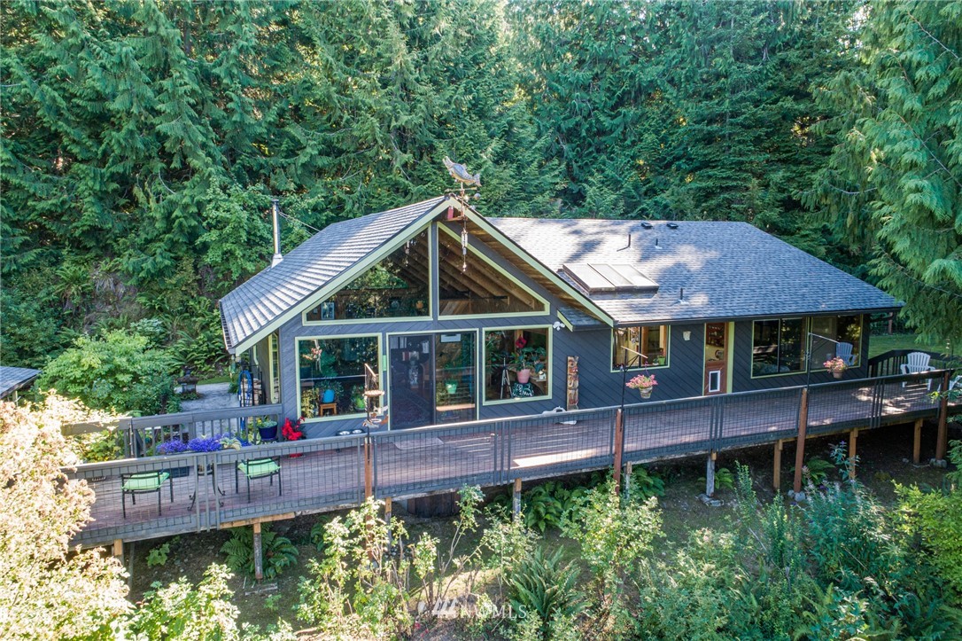 148 Maple Ridge Road Port Angeles, WA 98363 - Photo 1 of 25 Gallery Image 1