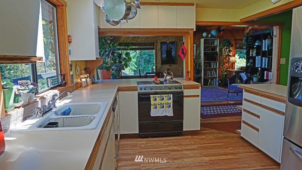 148 Maple Ridge Road Port Angeles, WA 98363 - Photo 14 of 25 Gallery Image 14