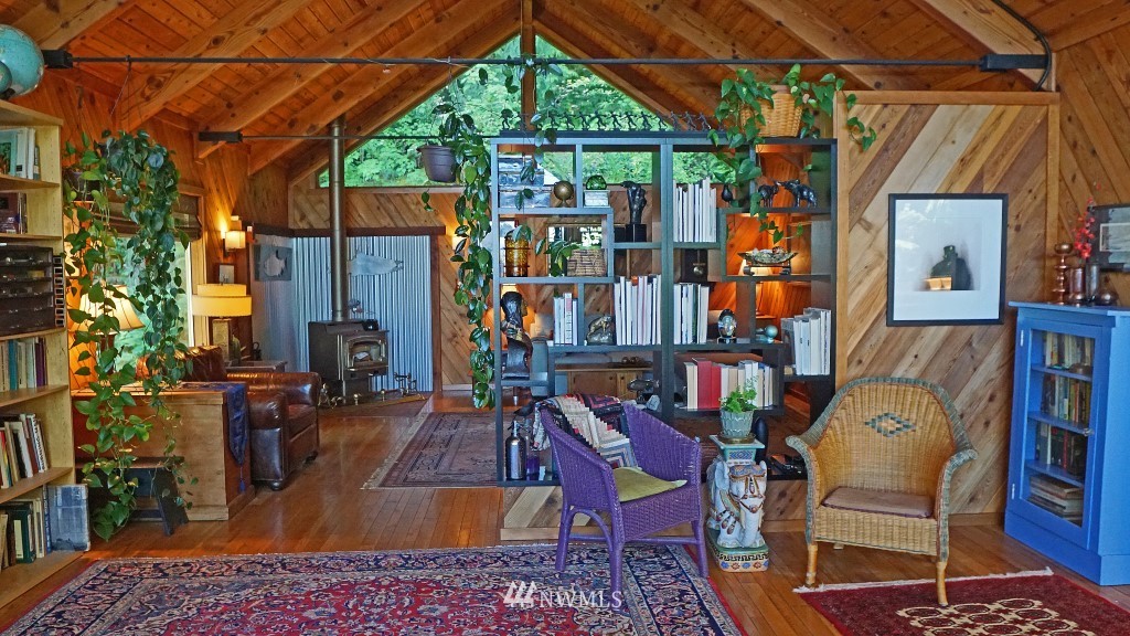 148 Maple Ridge Road Port Angeles, WA 98363 - Photo 4 of 25 Gallery Image 4