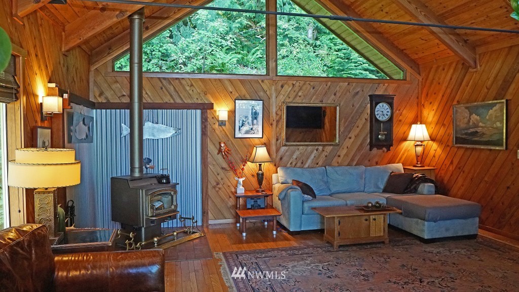 148 Maple Ridge Road Port Angeles, WA 98363 - Photo 5 of 25 Gallery Image 5
