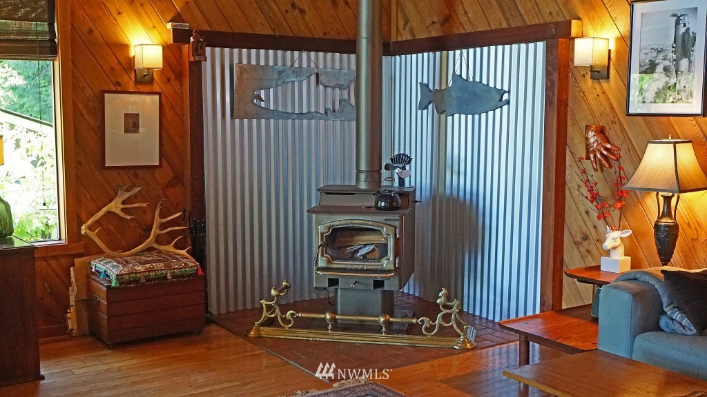 148 Maple Ridge Road Port Angeles, WA 98363 - Photo 6 of 25 Gallery Image 6