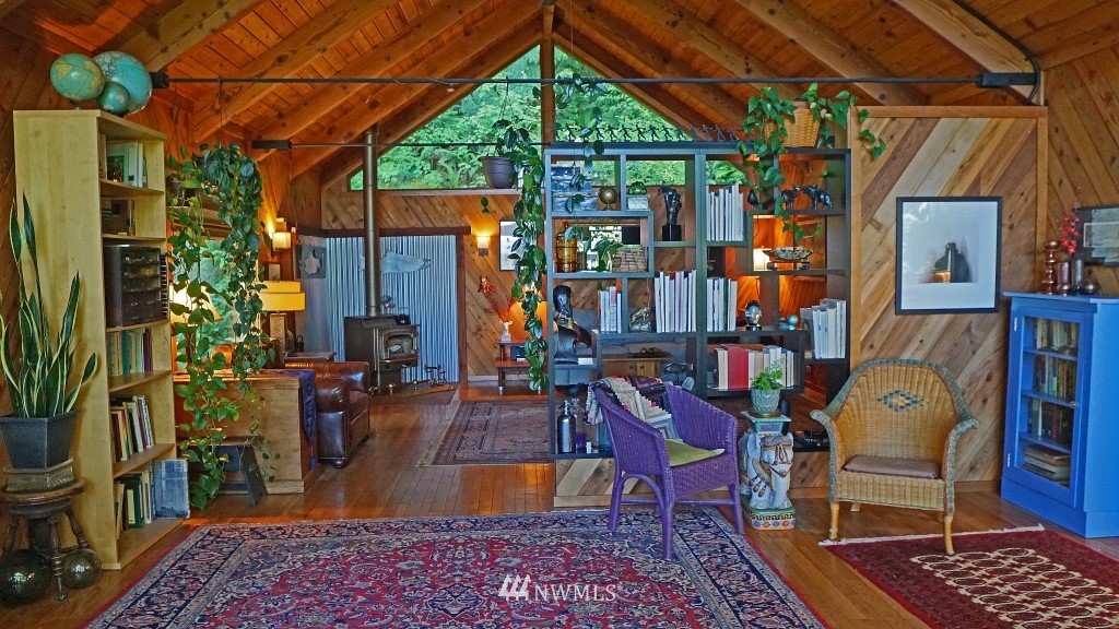 148 Maple Ridge Road Port Angeles, WA 98363 - Photo 7 of 25 Gallery Image 7