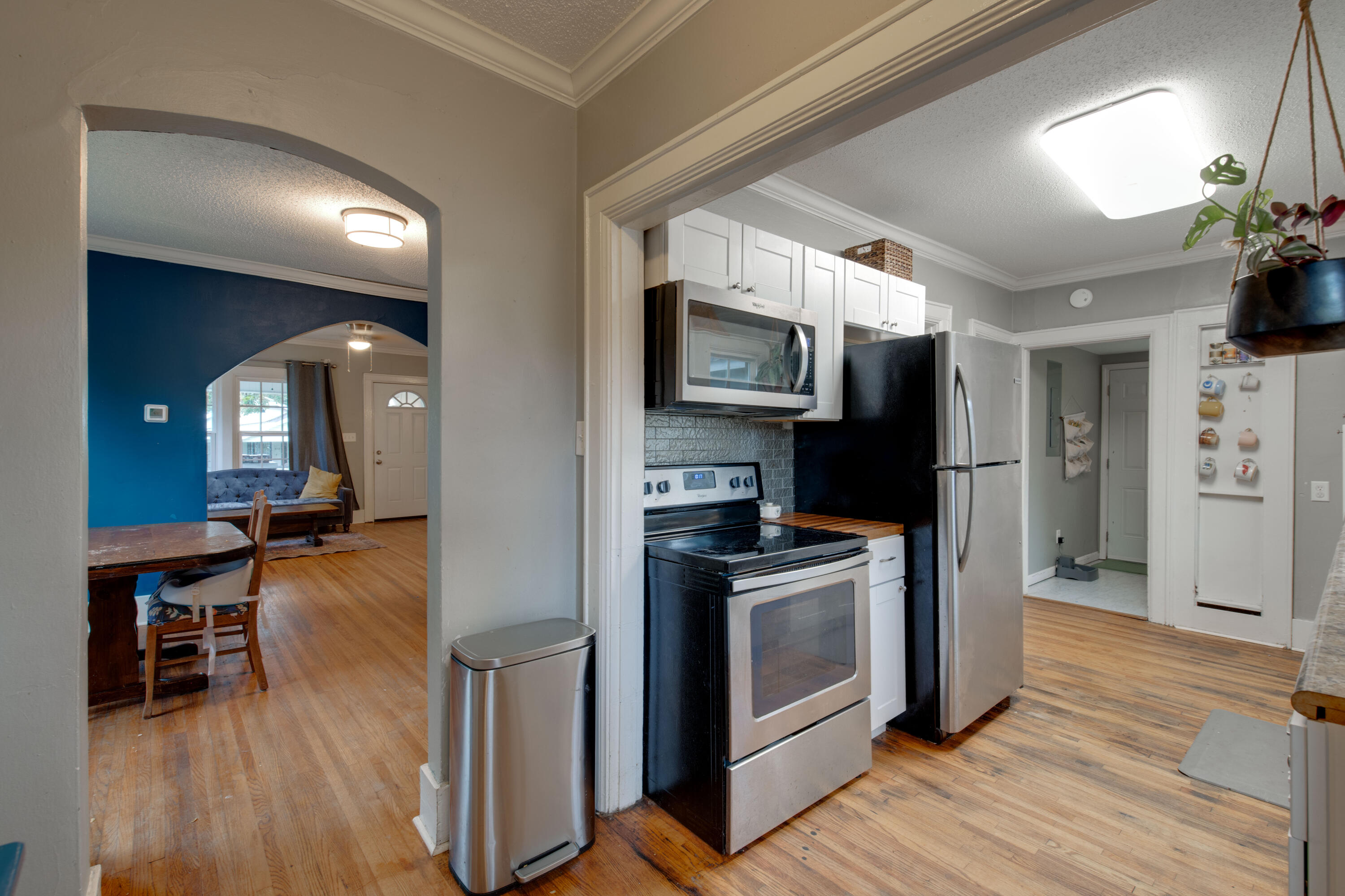 409 Booth Road Chattanooga, TN 37411 - Photo 11 of 28 D85_5249