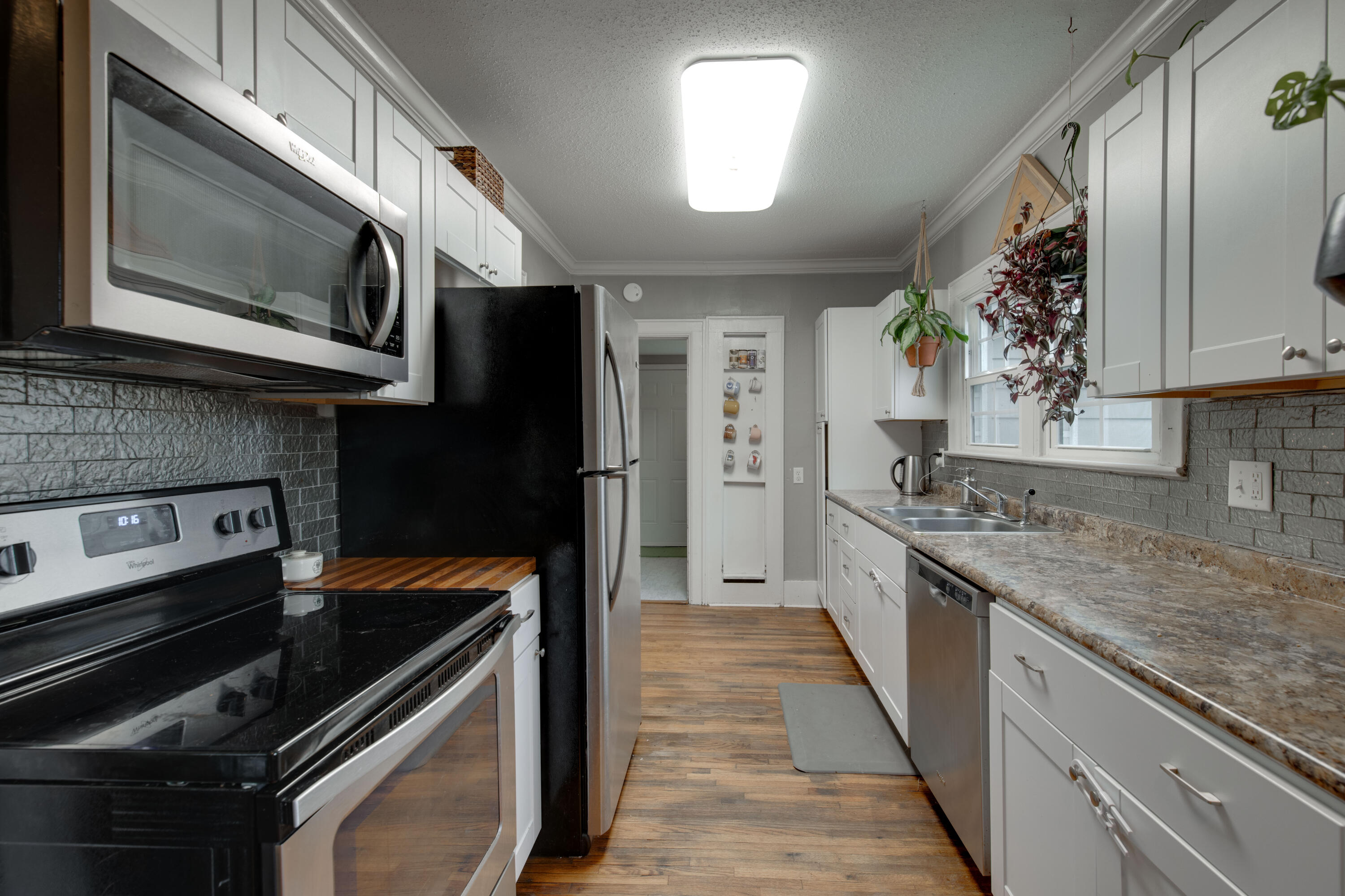 409 Booth Road Chattanooga, TN 37411 - Photo 12 of 28 D85_5243