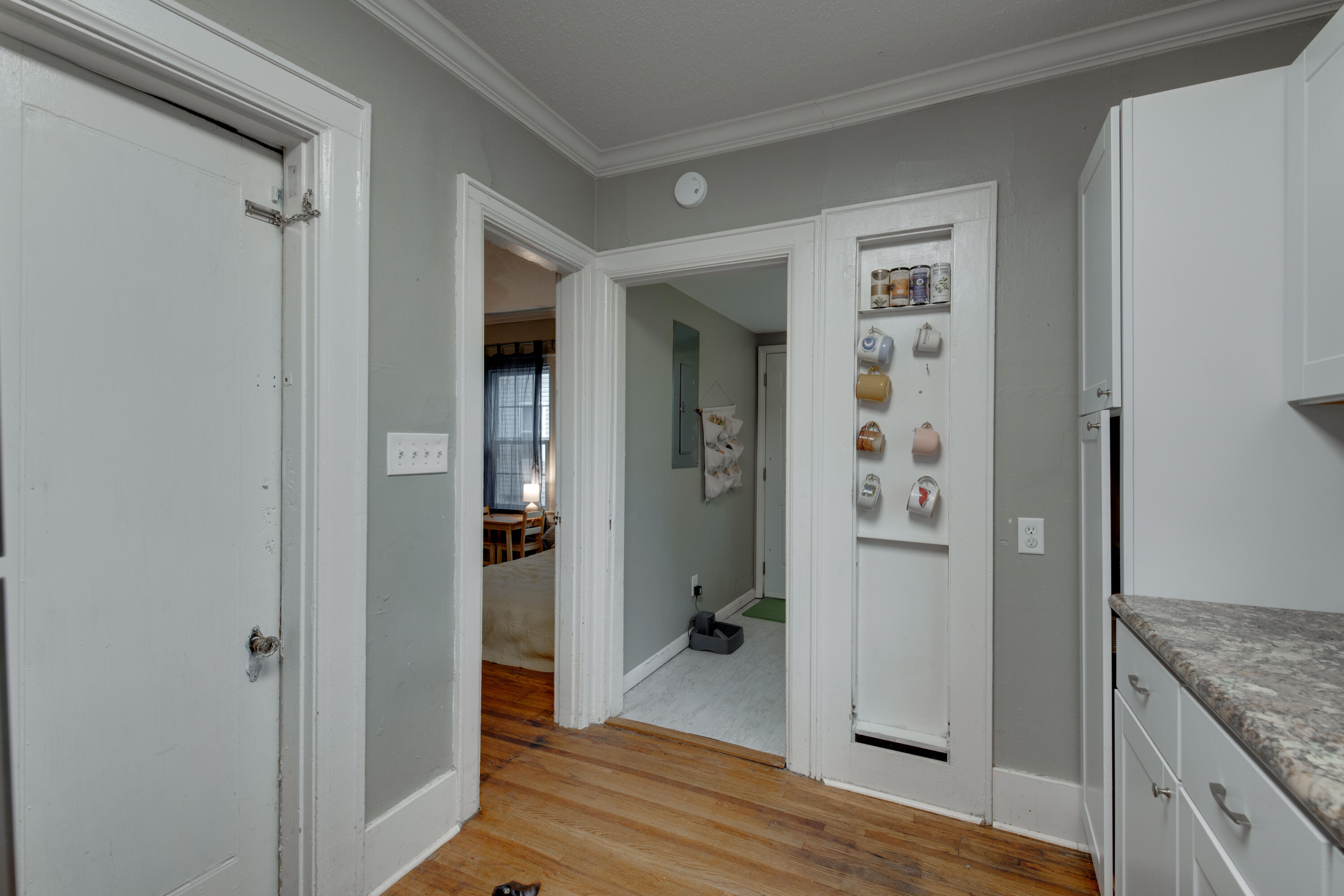 409 Booth Road Chattanooga, TN 37411 - Photo 16 of 28 D85_5240