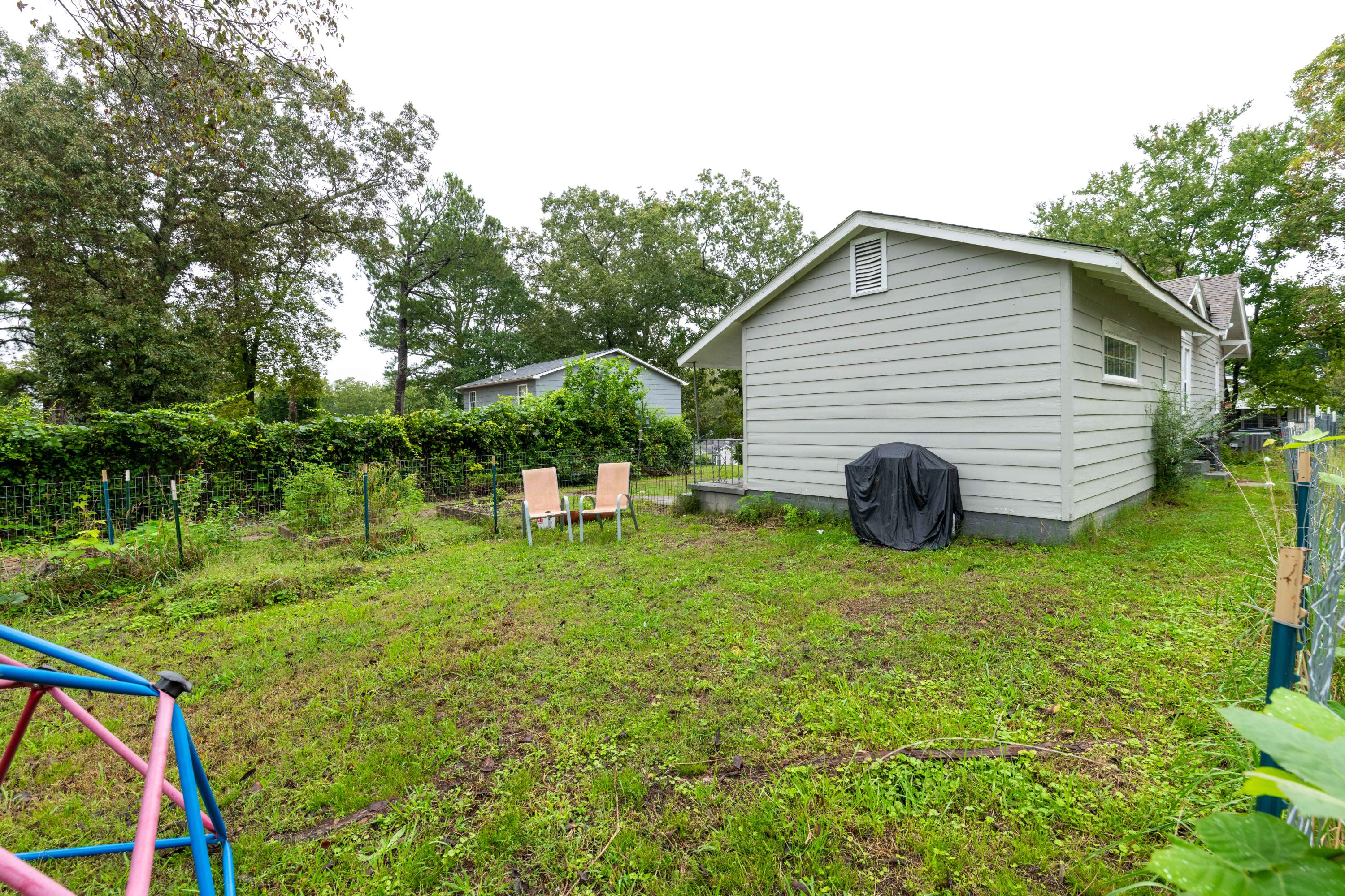 409 Booth Road Chattanooga, TN 37411 - Photo 25 of 28 D85_5214
