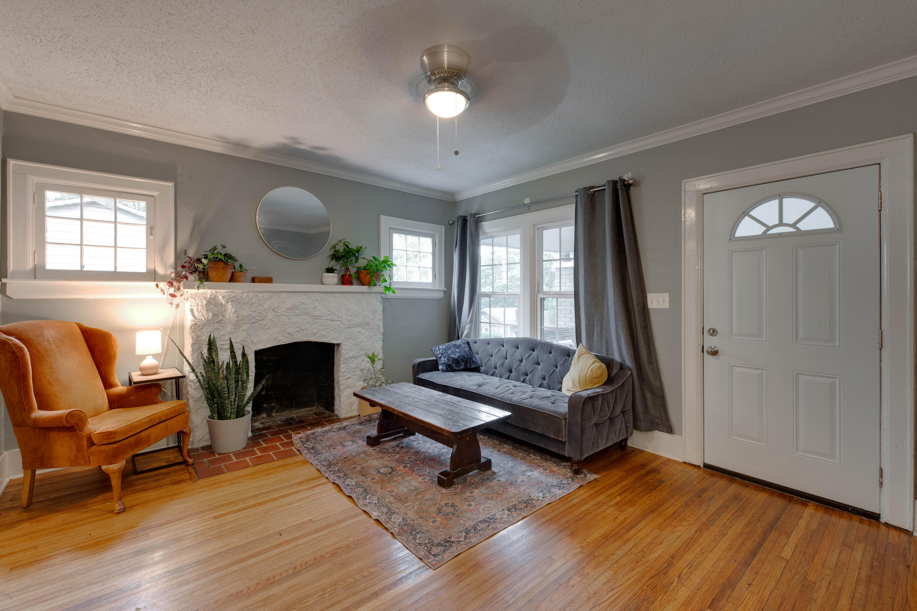 409 Booth Road Chattanooga, TN 37411 - Photo 8 of 28 D85_5261