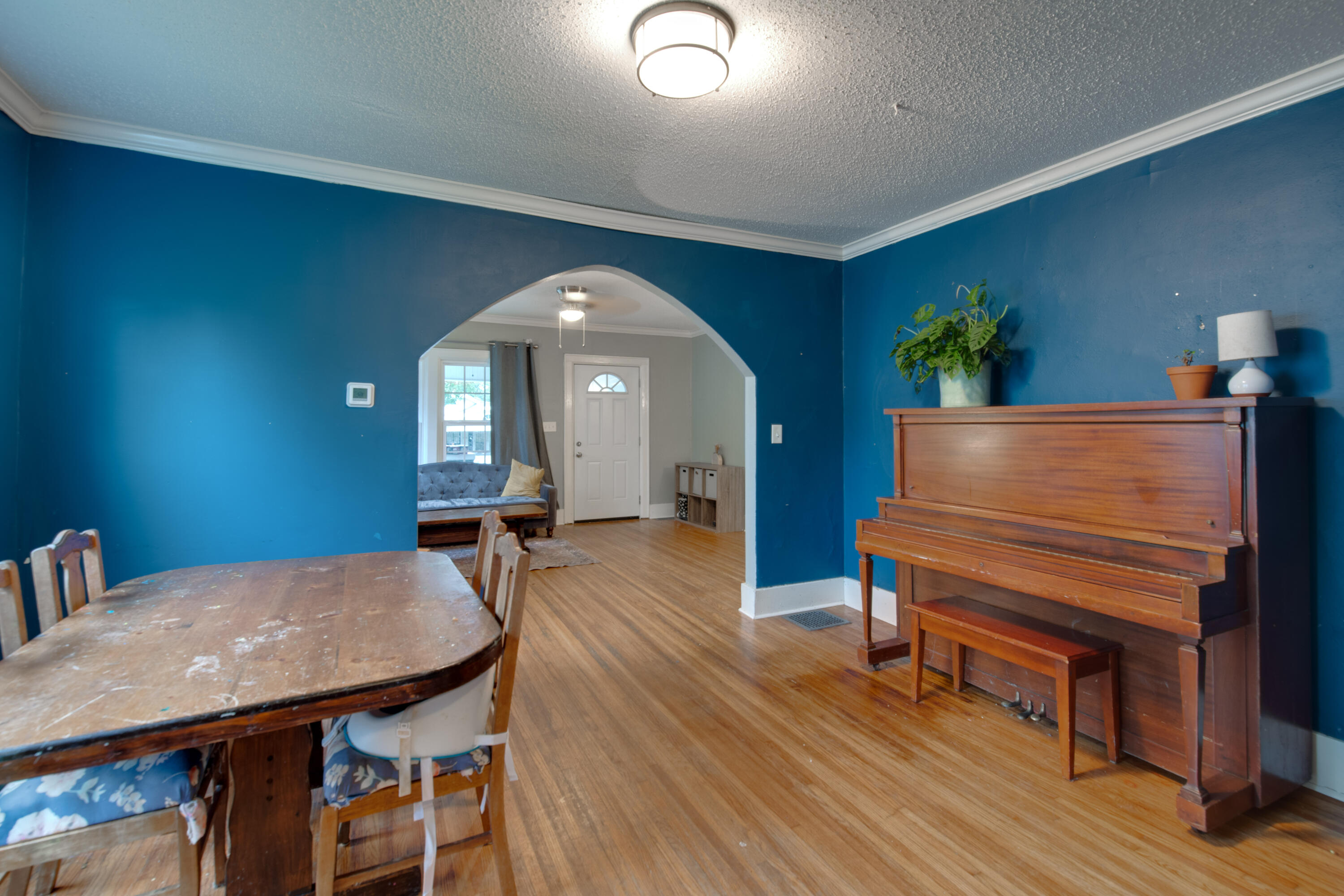 409 Booth Road Chattanooga, TN 37411 - Photo 10 of 28 D85_5252