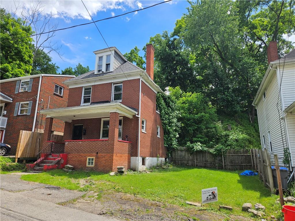 432 Ridge Avenue Verona, PA 15147 - Photo 1 of 39