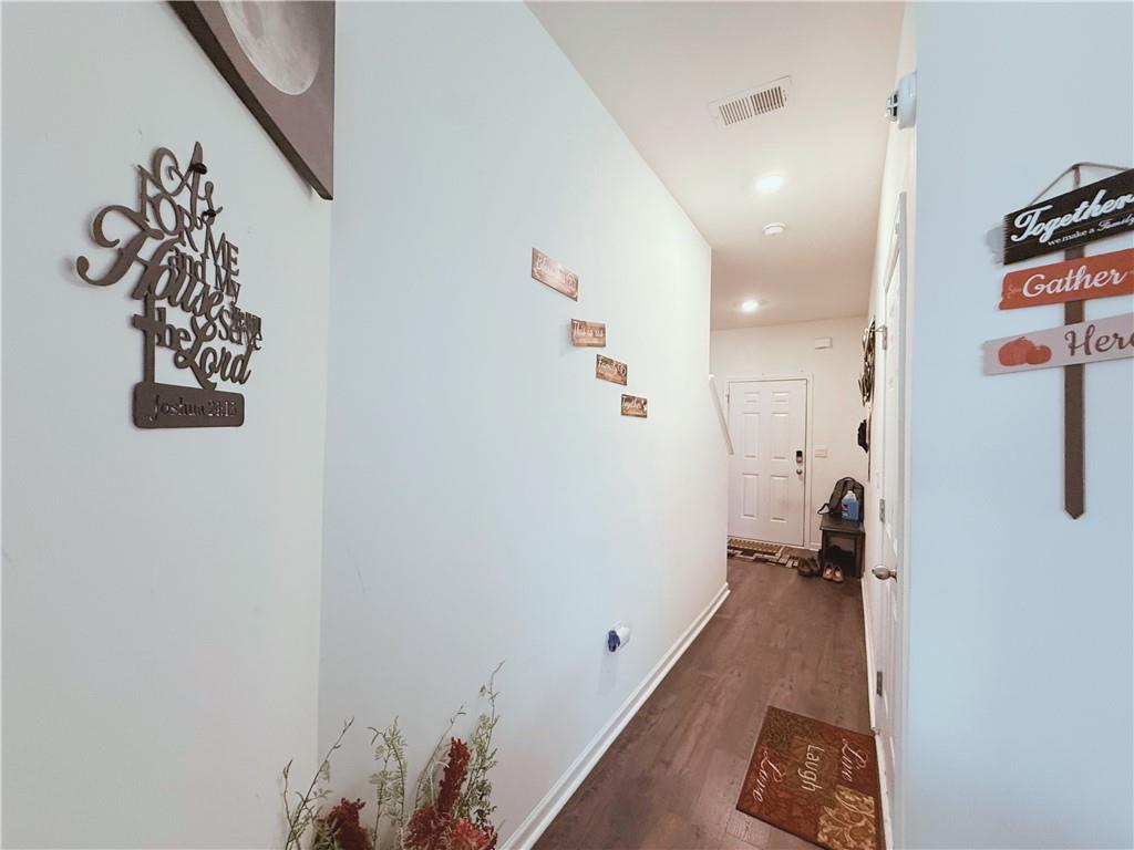 823 Taurus Drive Stockbridge, GA 30281 - Photo 11 of 24