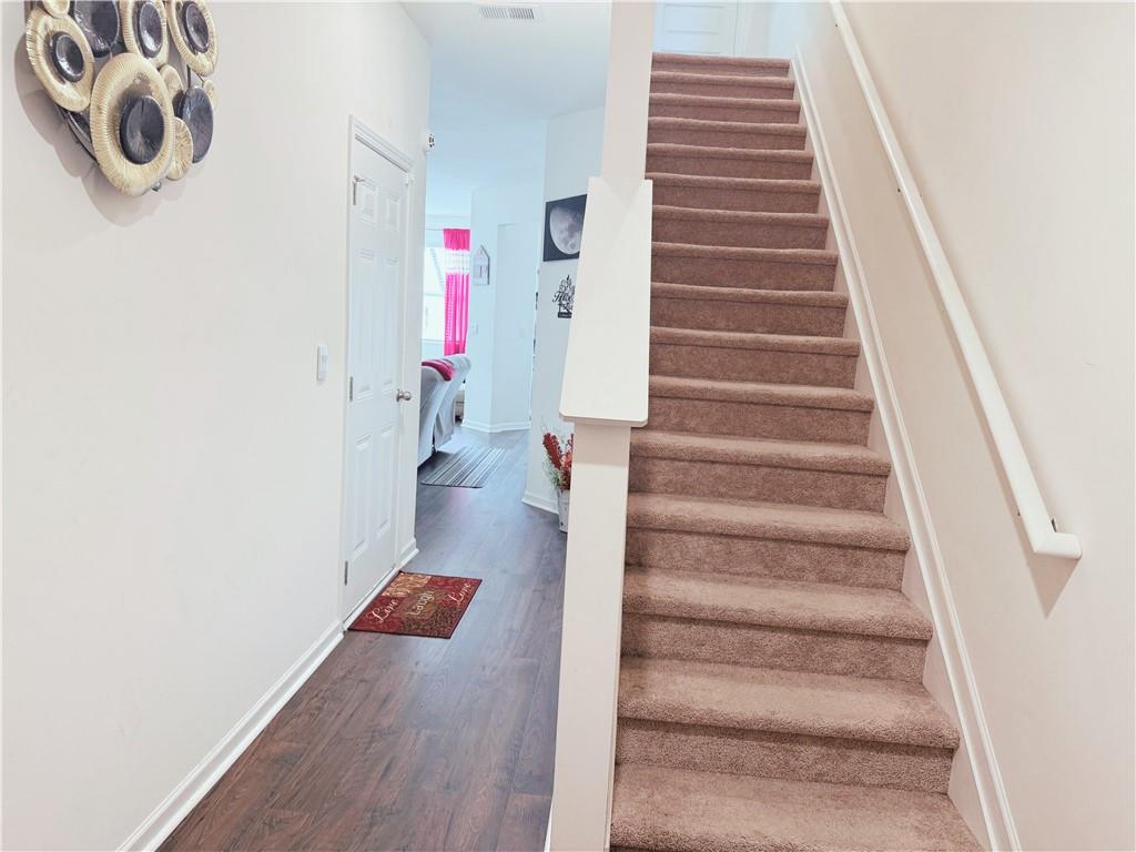 823 Taurus Drive Stockbridge, GA 30281 - Photo 12 of 24