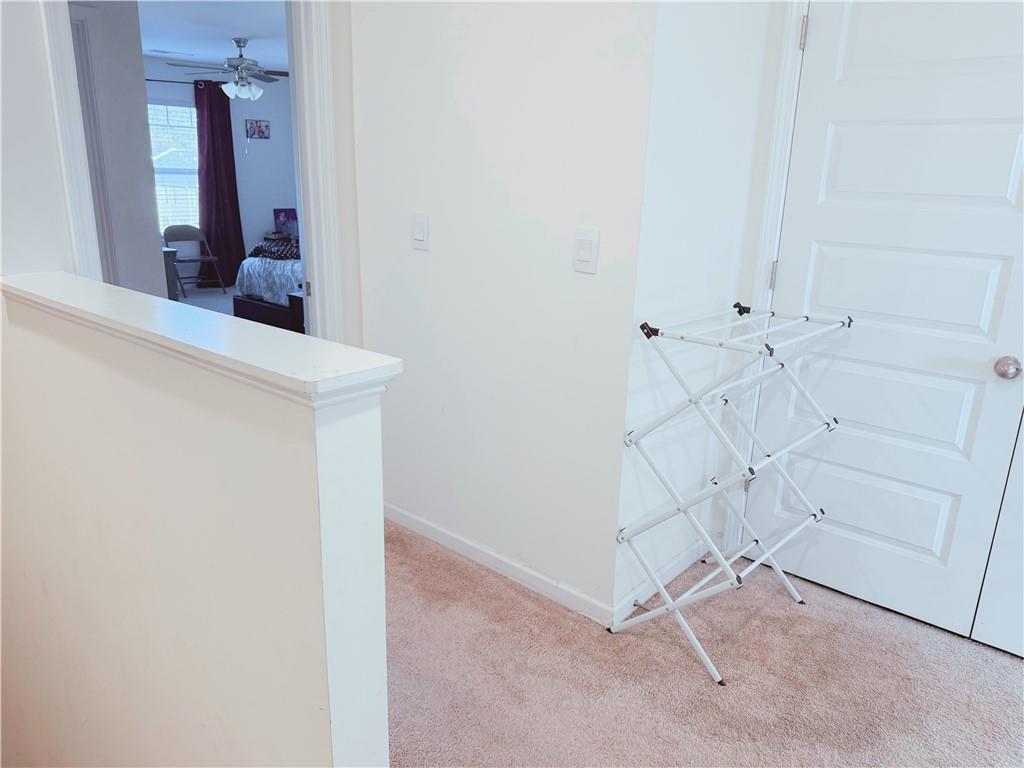 823 Taurus Drive Stockbridge, GA 30281 - Photo 13 of 24