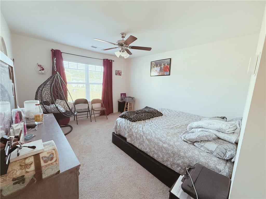 823 Taurus Drive Stockbridge, GA 30281 - Photo 14 of 24