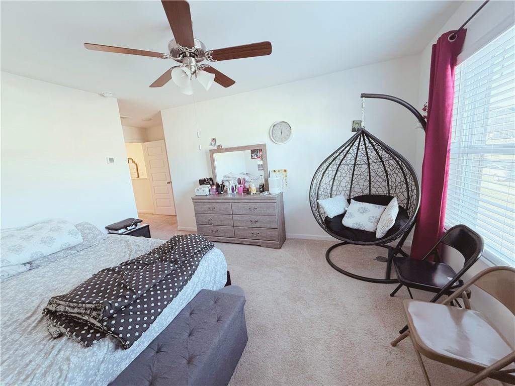 823 Taurus Drive Stockbridge, GA 30281 - Photo 15 of 24