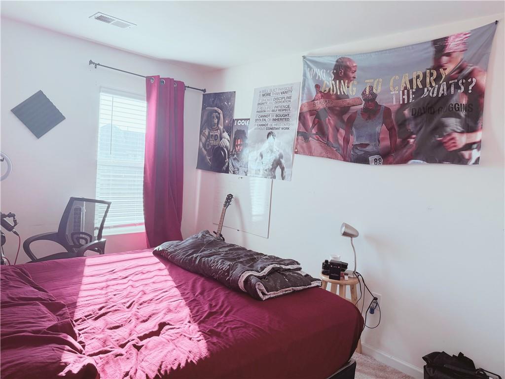 823 Taurus Drive Stockbridge, GA 30281 - Photo 17 of 24