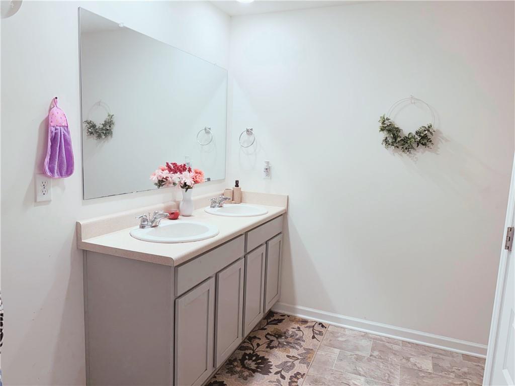 823 Taurus Drive Stockbridge, GA 30281 - Photo 18 of 24