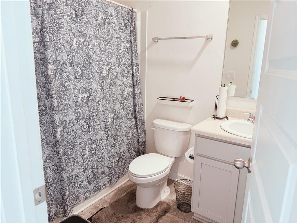 823 Taurus Drive Stockbridge, GA 30281 - Photo 20 of 24