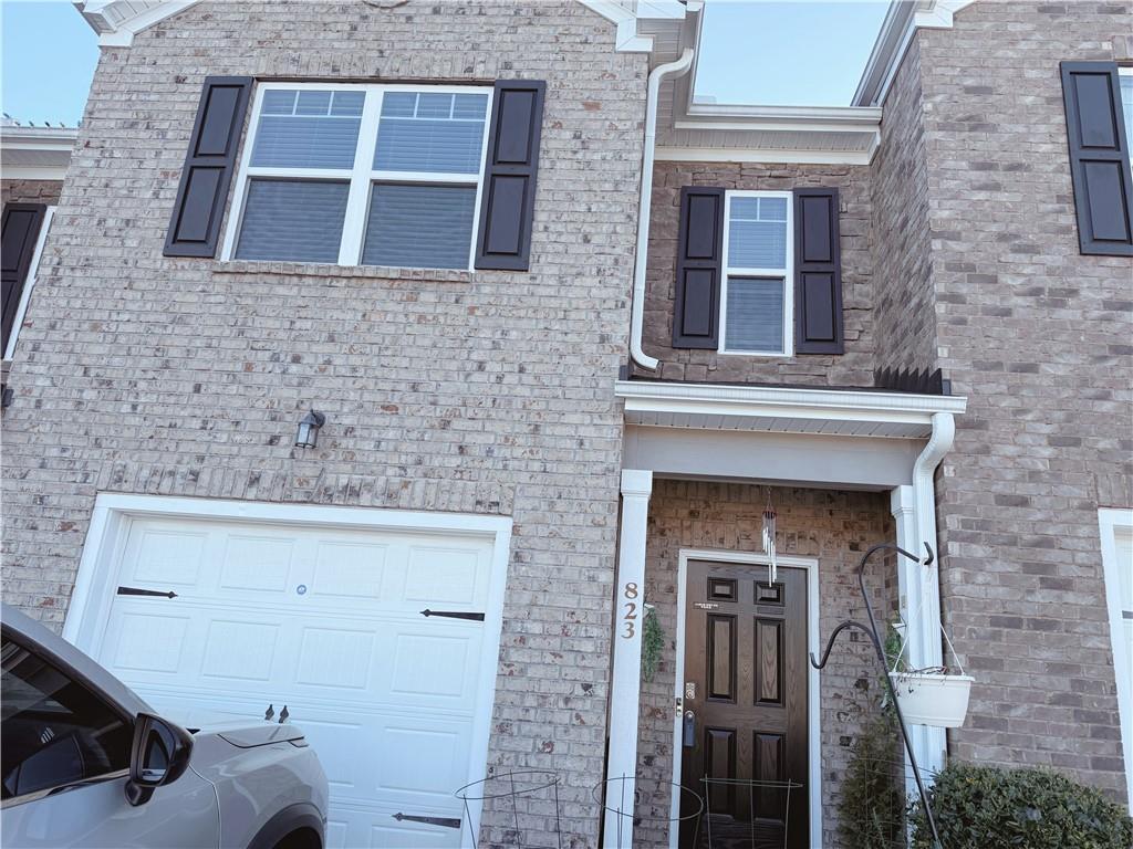 823 Taurus Drive Stockbridge, GA 30281 - Photo 21 of 24