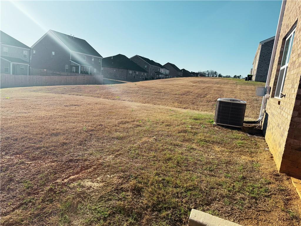 823 Taurus Drive Stockbridge, GA 30281 - Photo 22 of 24